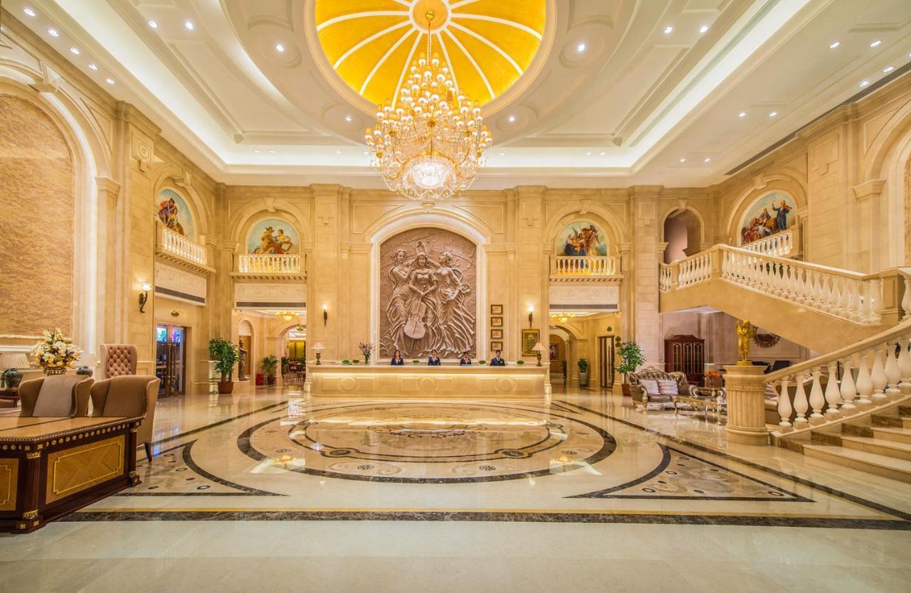 Vienna Hotel Guangzhou Panyu Huanan Country Garden Dış mekan fotoğraf